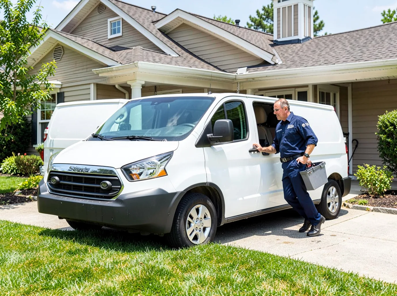 Emergency Plumber company in Pinehurst, GA