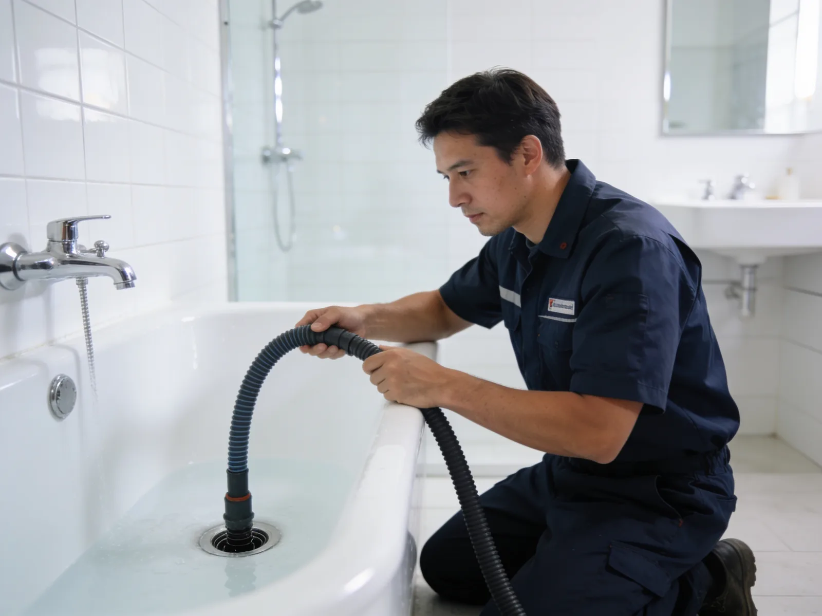 Emergency Plumber Pinehurst, GA FAQs